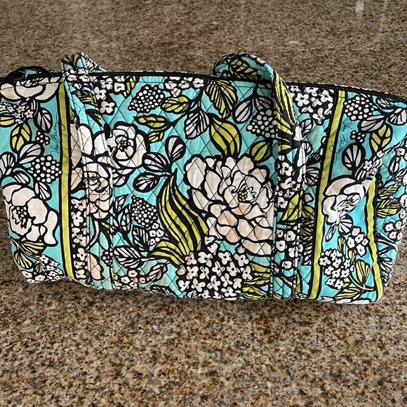 Vera Bradley Duffle bag - Picture 4 of 6